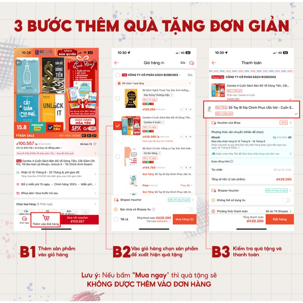 Sách Tâm Thư Của Warren Buffett Dành Cho Con Cái - Tìm Ra Giá Trị Và Ý Nghĩa Thực Sự Của Cuộc Sống - Bizbooks