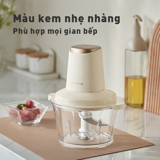 Máy xay thịt Joyoung JFC-305 - Dung tích 1.8L, Công suất 300W - Bản tiếng Việt, Bảo hành 24 tháng