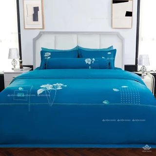 UC24102 Chăn ga gối Sông Hồng cao cấp Urban