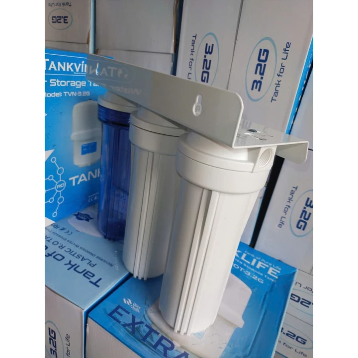 Water Filter Aqua – 5