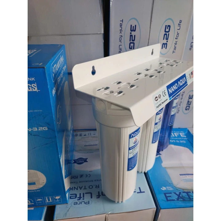 Water Filter Aqua – 3