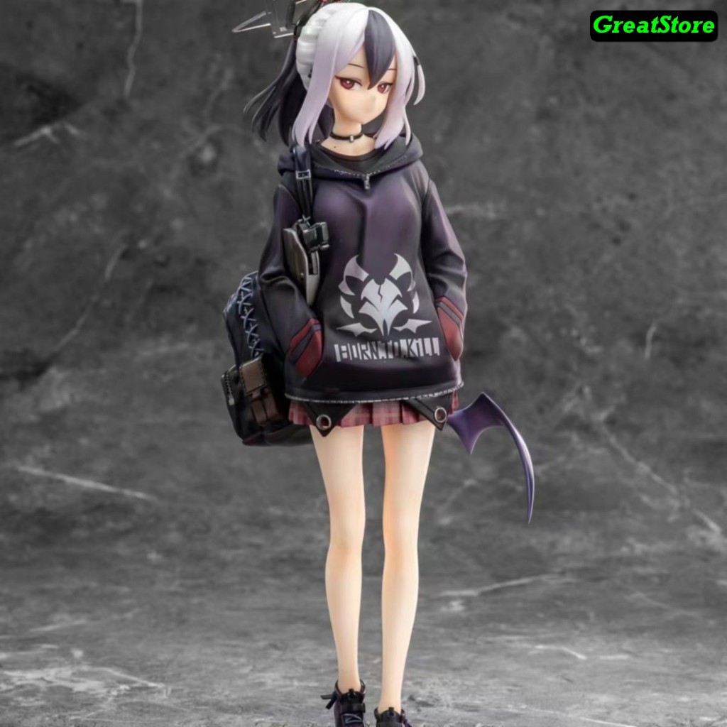 [ Sẵn ] Mô hình Onikata Kayoko Blue Archive Ver Figure 23 cm | Shopee ...