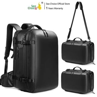 Ba lô cao cấp Sea Choice SC8188 sức chứa lớn chống nước có ngăn đựng giày đựng chống nước đựng máy tính xách tay 17''