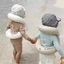 Áo Phao Lưng Tập Bơi BEBEBONGBONG Cho Bé Từ 15-23kg