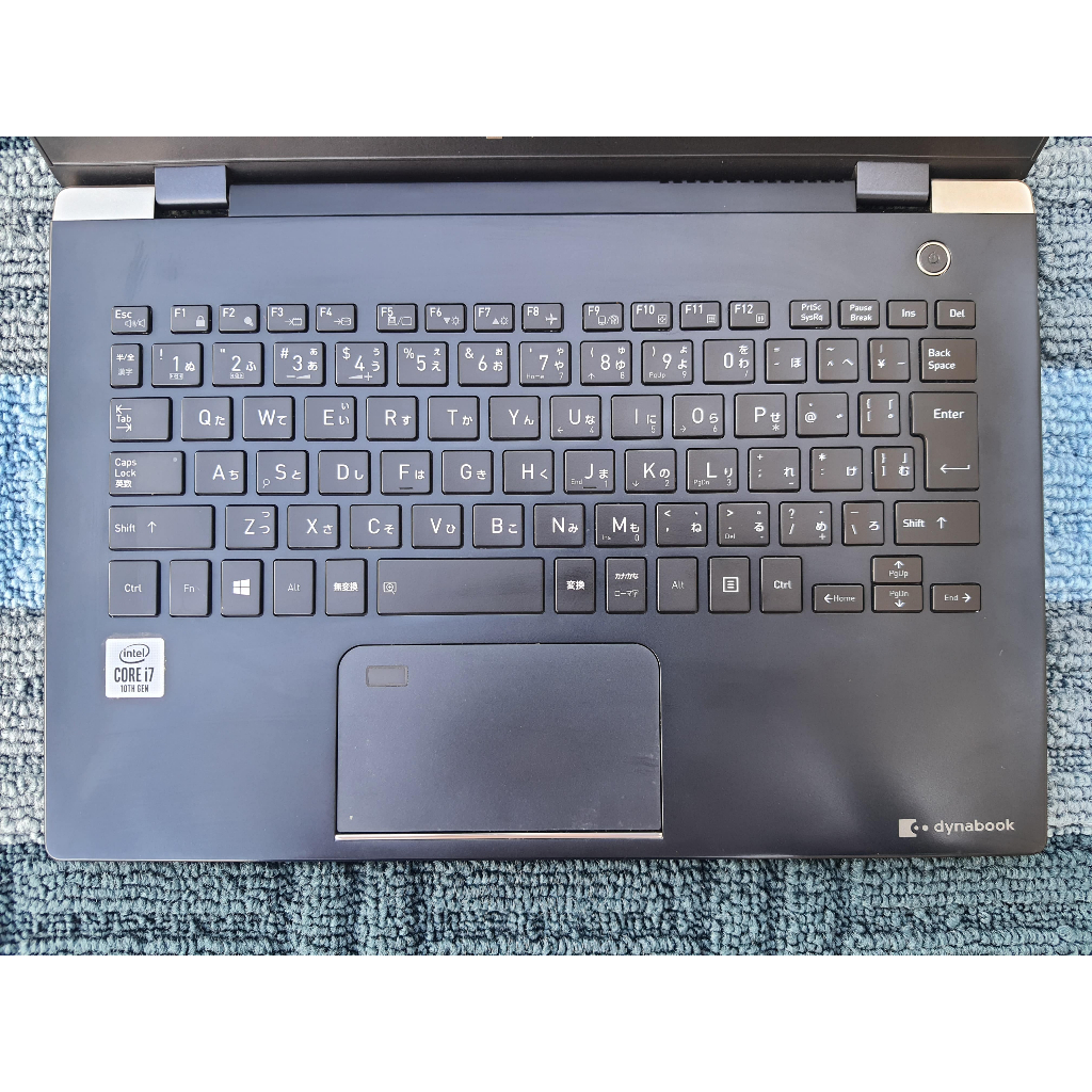 dynabook G83/FP 果たす i5 16GB SSD office FHD