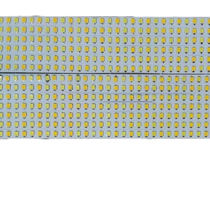 Dây led thay thế đèn âm trần , ốp nổi 18W TRÒN 3 MÀU (chip led 2835 rông 6mm)