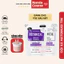 Mẫu mới Cặp gội xả HATOMUGI BOTANICAL Nhật Bản giảm rụng kích mọc tóc