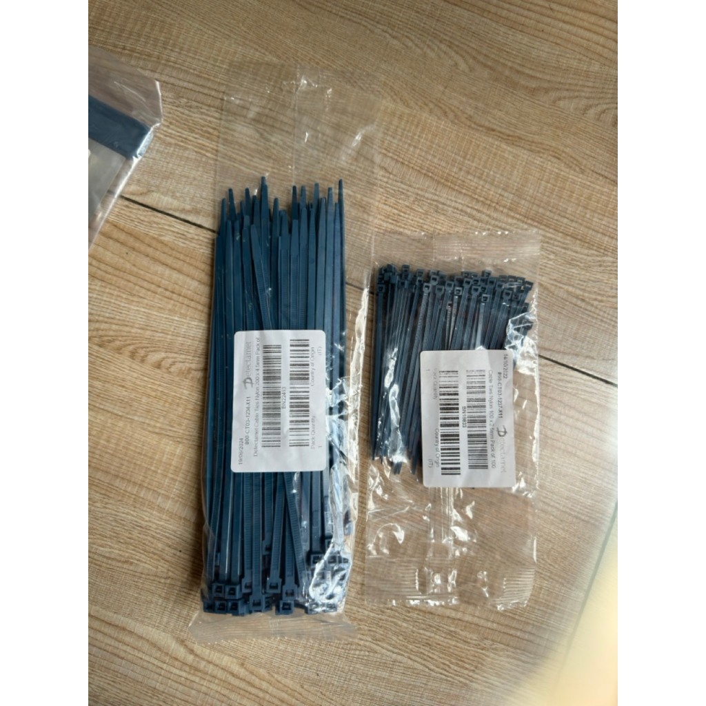 Dây Rút DETECTAMET chuẩn BRC an toàn thực phẩm | Shopee Việt Nam