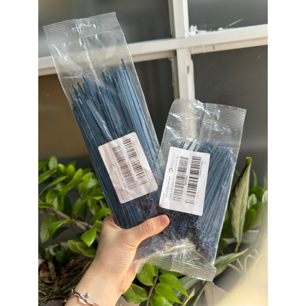 Dây Rút DETECTAMET chuẩn BRC an toàn thực phẩm | Shopee Việt Nam
