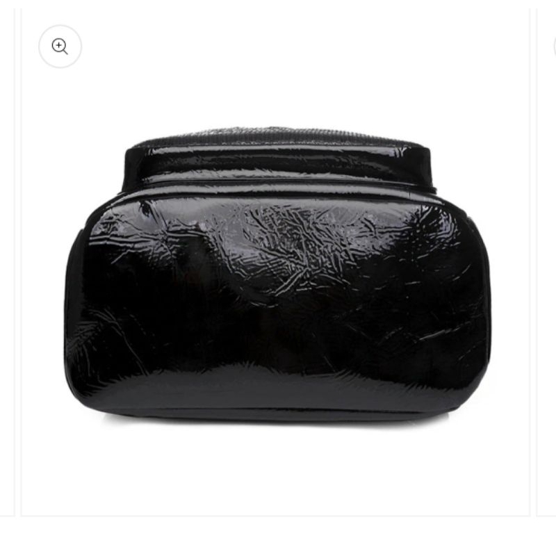 BALO NỮ THỜI TRANG 30x27x12 cm, CHẤT LIỆU DA PU CAO CẤP