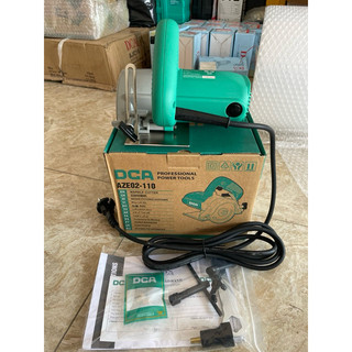 MÁY CẮT GẠCH DCA AZE02-110 chính hãng