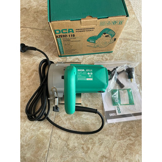 MÁY CẮT GẠCH DCA AZE02-110 chính hãng