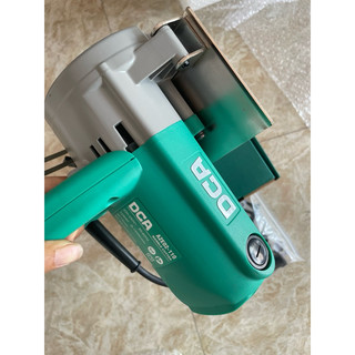 MÁY CẮT GẠCH DCA AZE02-110 chính hãng