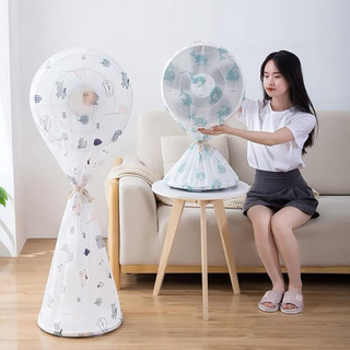 Bọc che bụi quạt,bọc quạt cây toàn thân chống bụi bẩn