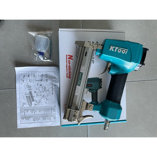 Máy bắn đinh thẳng dùng hơi F30 DCA A03-F30 KF30 Ktool