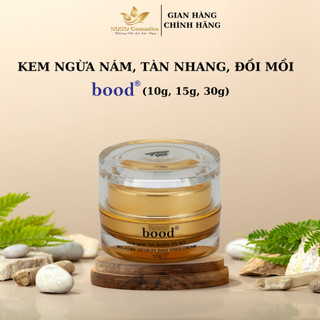 Kem Ngừa nám, Tàn nhang, Đồi mồi Bood