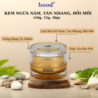 Kem Ngừa nám, Tàn nhang, Đồi mồi Bood