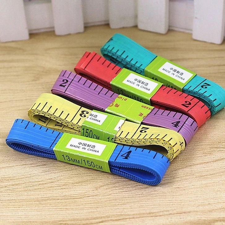 Thước Dây Dẻo Đo Chiều Cong 1.5m