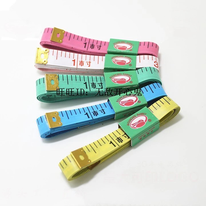 Thước Dây Dẻo Đo Chiều Cong 1.5m