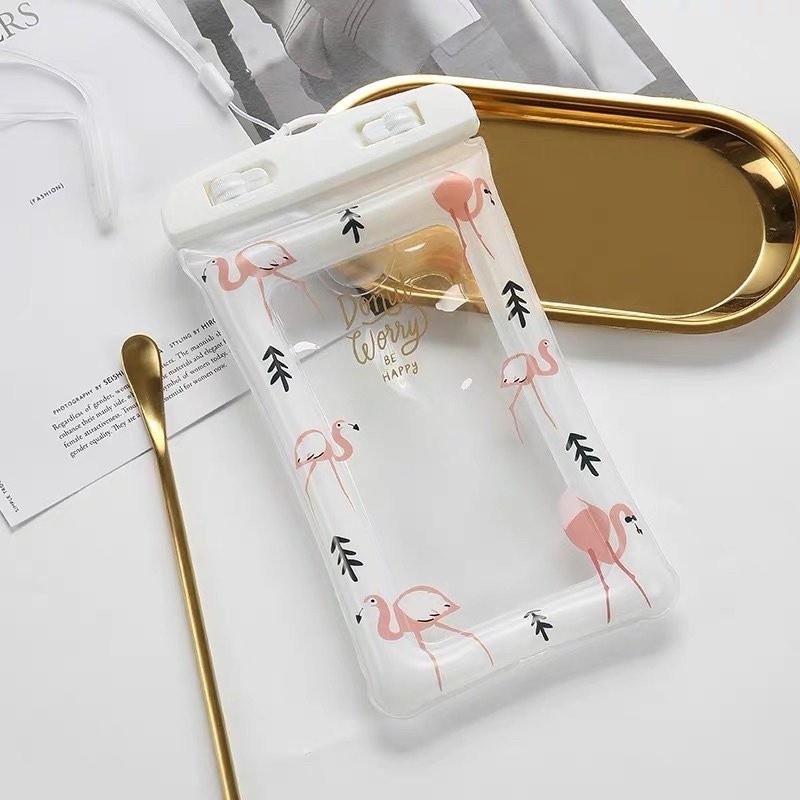 Túi Đựng Điện Thoại Chống Nước