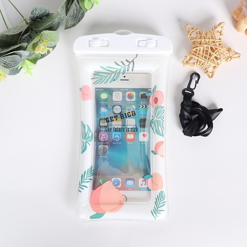 Túi Đựng Điện Thoại Chống Nước