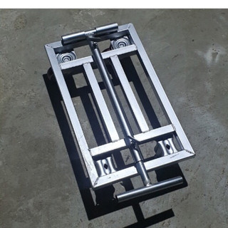 xe kéo hàng có tay rút gọn kích thước 30x50cm