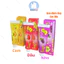 Kem Đánh Răng Trẻ Em Bee, Kem Đánh Răng Hương Trái Cây Dâu/Cam/Nho NK Hàn Quốc