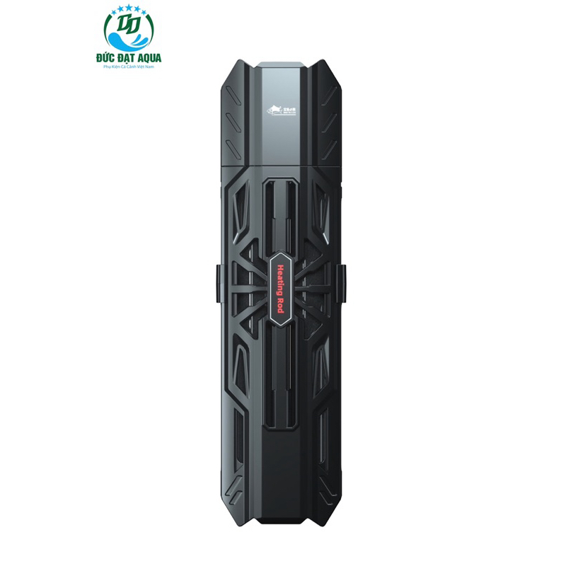 Máy sưởi bể cá Baoyu BY-E400 &  E600 - 600W-800W-1000W-1200W-1500W Bảo hành 1 năm 4