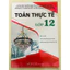 Sách - Toán thực tế 12 #huongbook