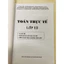 Sách - Toán thực tế 12 #huongbook