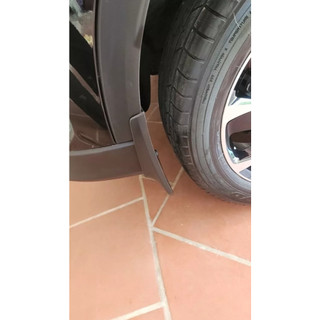( Mẫu Chuẩn Form ) Chăn Bùn Mazda CX5 Đời 2023 -2024