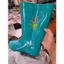 Ủng nữ tàu Hoa Sen size 36-43, ủng lửng, ủng đi mưa