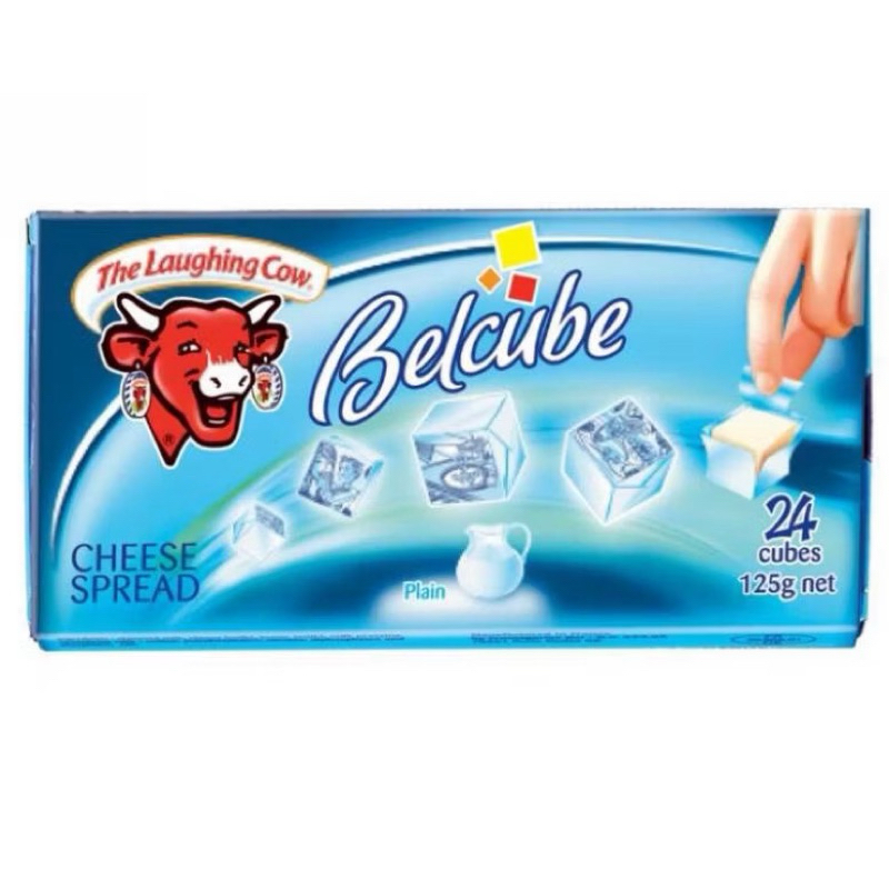 Phomai Belcube Thanh 15 Viên/ 24 Viên | Shopee Việt Nam