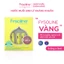 Nước muối sinh lý Fysoline giảm tắc nghẹt mũi, vệ sinh mũi, miệng hàng ngày cho bé - hộp 5 ống vàng x 5ml