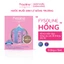 Nước muối sinh lý Pháp Fysoline, Hộp 5 ống 5ml vệ sinh mắt, mũi, miệng cho bé sơ sinh