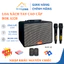 Loa Kéo Xách Tay Bluetooth Hát Karaoke Hay BOK A120 và BOK W08 Chính Hãng Nhập Khẩu Nguyên Chiếc