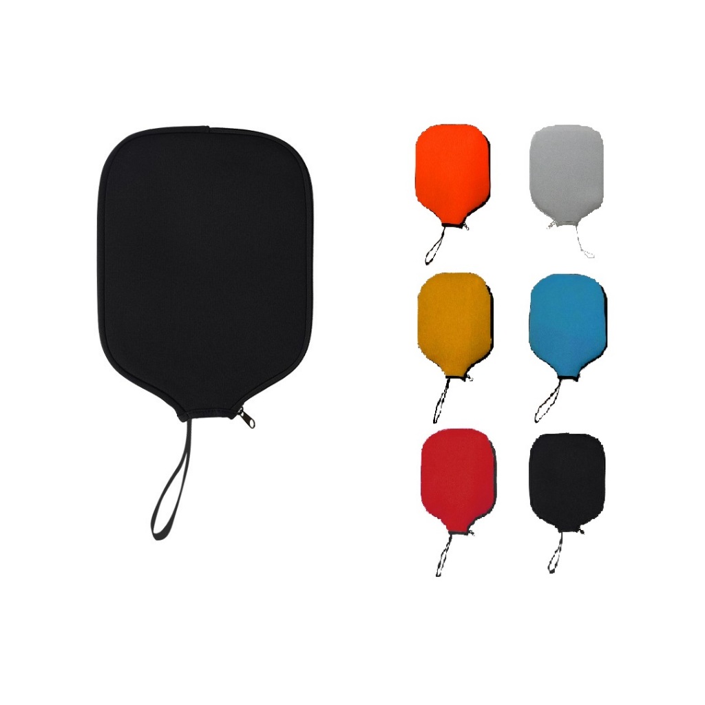 Túi đựng vợt Pickleball đeo vai, túi đựng vợt Pickleball cầm tay, các loại túi pickleball thời trang giá rẻ