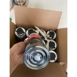 Combo 4 Chai Phủ Gầm Wurth Giá Siêu Khuyến mại