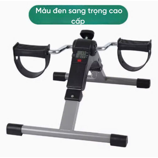 Xe đạp mini tập phục hồi chức năng tay & chân