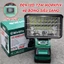 Đèn LED Tích Điện Chạy Pin WORKFIX loại 16,48,84 Bóng LED Tiện Lợi