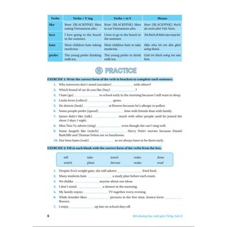 Sách - Bồi Dưỡng Học Sinh Giỏi Tiếng Anh 8-Global Success-Theo chuyên đề chuyên sâu và luyện đề - ND