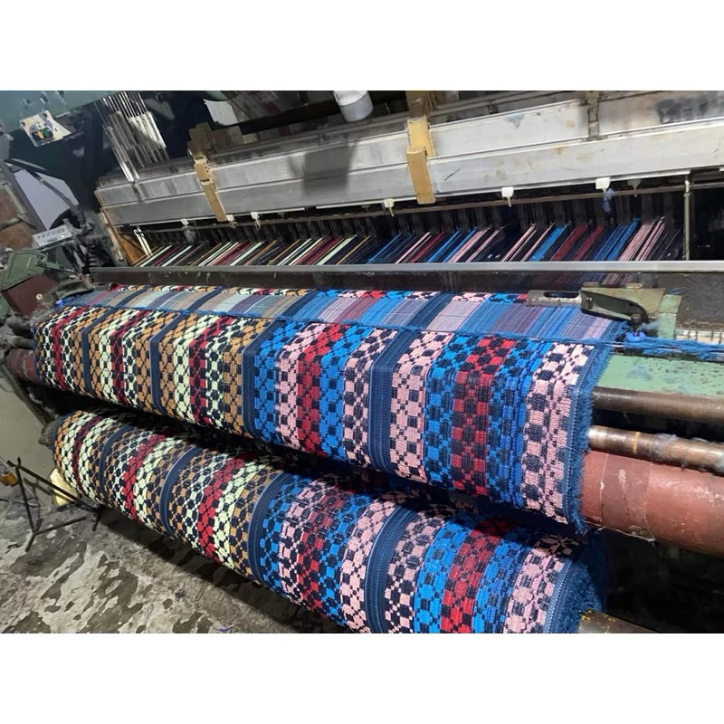 [COMBO 100 chiếc SIÊU SIÊU RẺ] Khăn lau đa năng ,lau bàn , lau bếp họa tiết thổ cẩm siêu bền siêu rẻ thấm hút