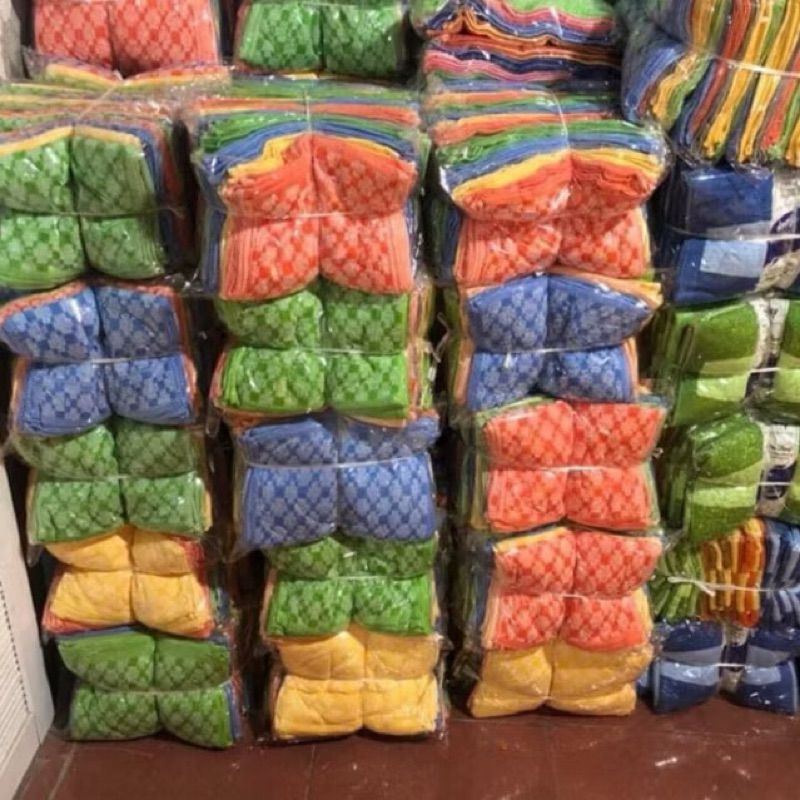 Khăn mặt bông giá rẻ , 100% sợi cotton, hàng mỏng