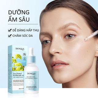 Serum sáng da mờ thâm vượt trội cho Vital Facial Skin Brightening 30ml với Niacinamide 5%