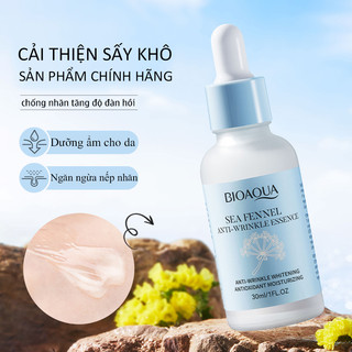 Serum sáng da mờ thâm vượt trội cho Vital Facial Skin Brightening 30ml với Niacinamide 5%