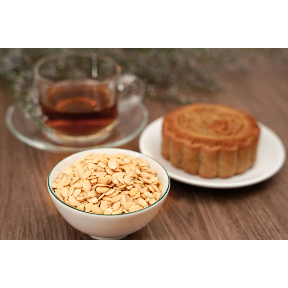Hạt dưa tách vỏ làm bánh  - PL117 chia 100g