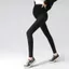 Larosa Quần Legging Bầu Nâng Mông Cao Cấp Chất Mềm Mịn Co Giãn 4 Chiều Bigsize LA145Q