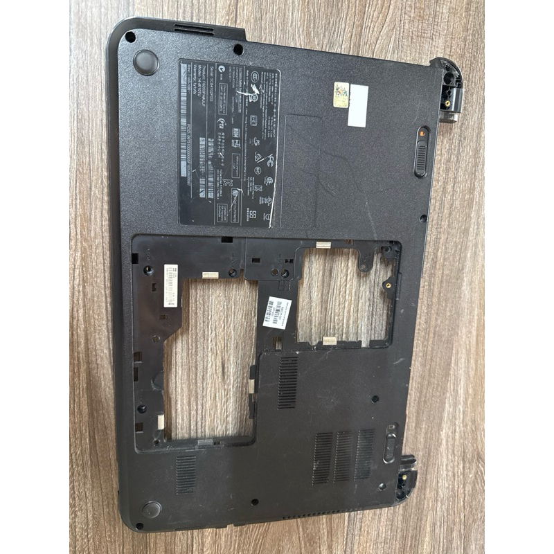 Vỏ mặt ABCD LAPTOP HP 14-d010TU bóc máy | Shopee Việt Nam