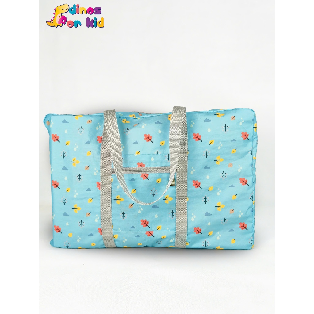 Túi Xách Đựng Đồ Đi Du Lịch Cho Bé Và Người Lớn Đi Học Đi Làm Đi Du Lịch Shopping Thoải Mái Sử Dụng