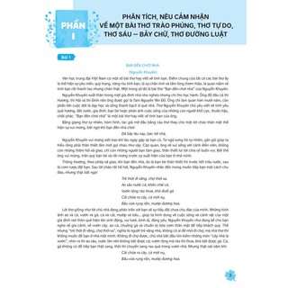 Sách - 150 Bài Văn Hay Lớp 8 (Biên soạn theo chương trình GDPT mới) - ndbooks